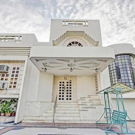 Abode Homestay 자이푸르 외부 사진