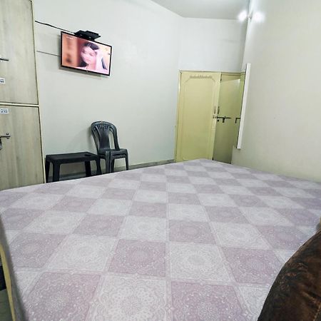 Abode Homestay 자이푸르 외부 사진