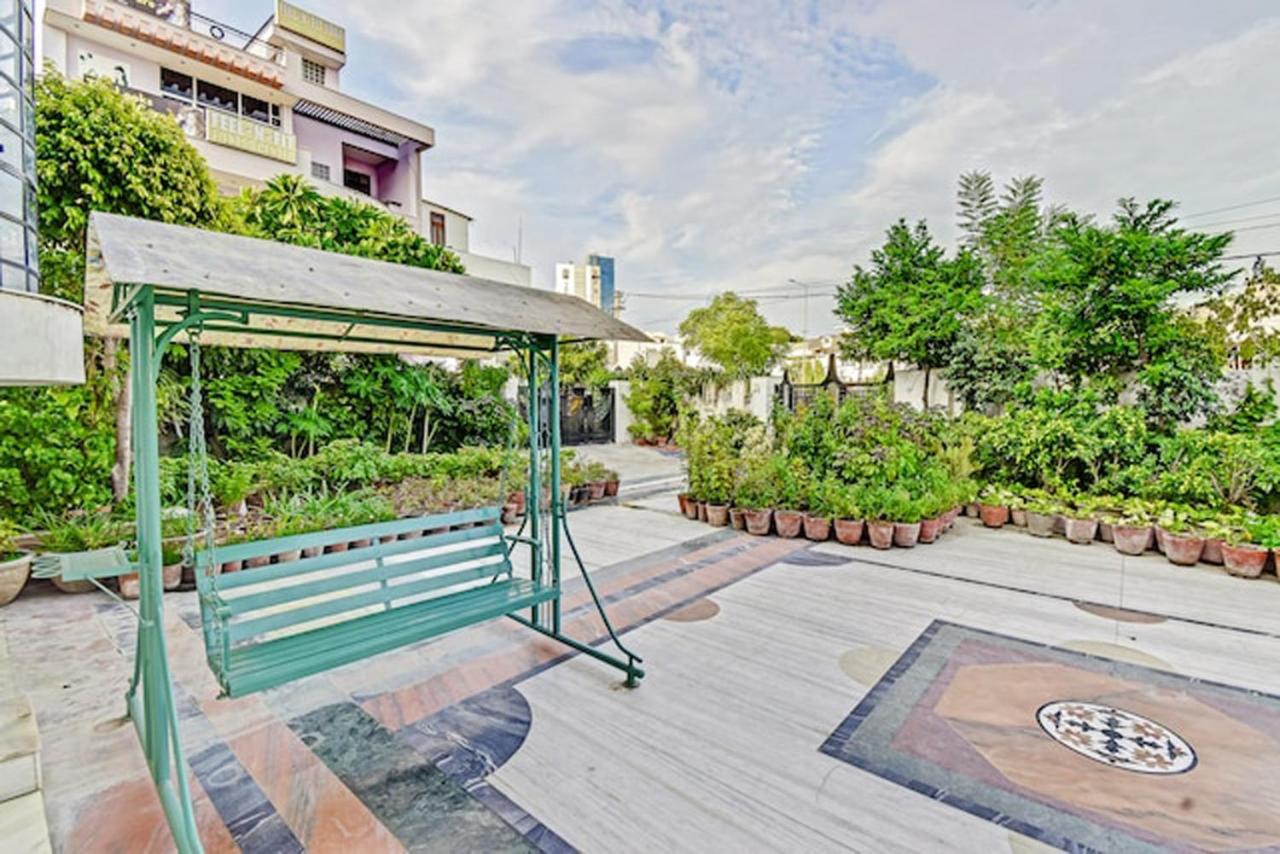 Abode Homestay 자이푸르 외부 사진