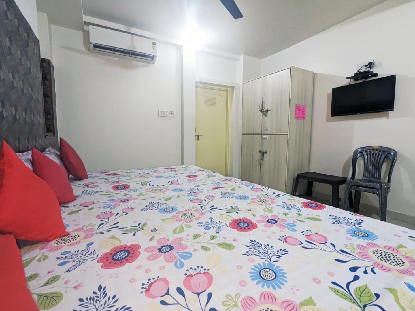 Abode Homestay 자이푸르 외부 사진