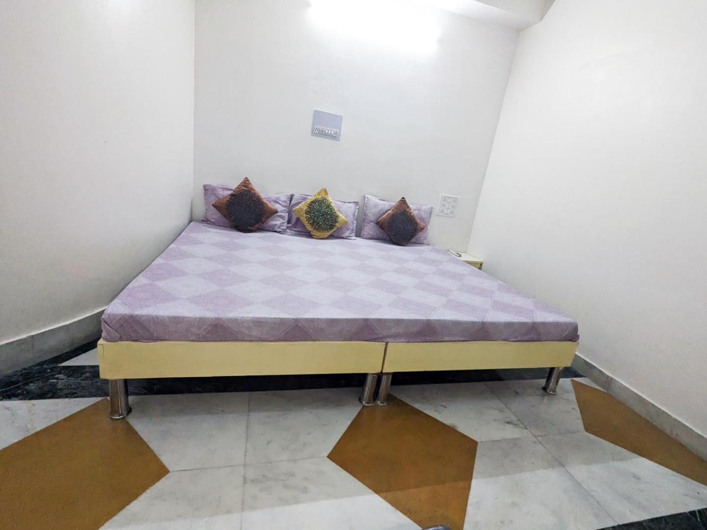 Abode Homestay 자이푸르 외부 사진