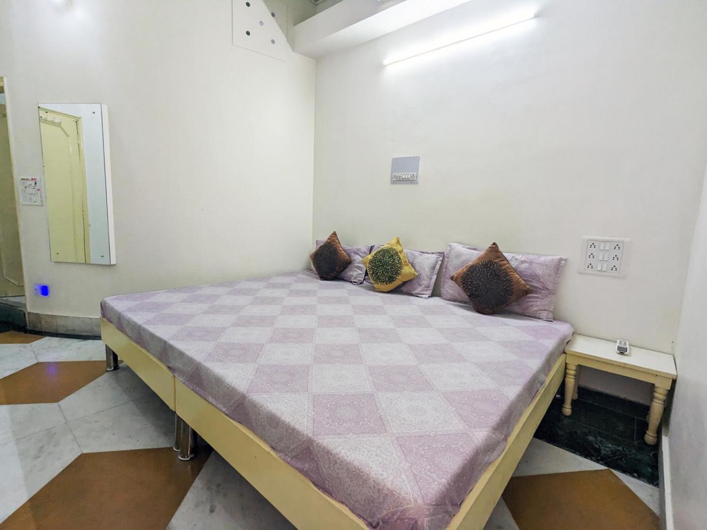 Abode Homestay 자이푸르 외부 사진