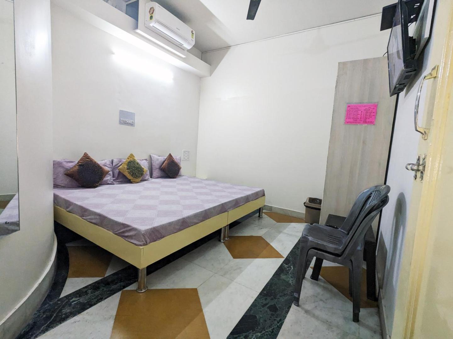 Abode Homestay 자이푸르 외부 사진
