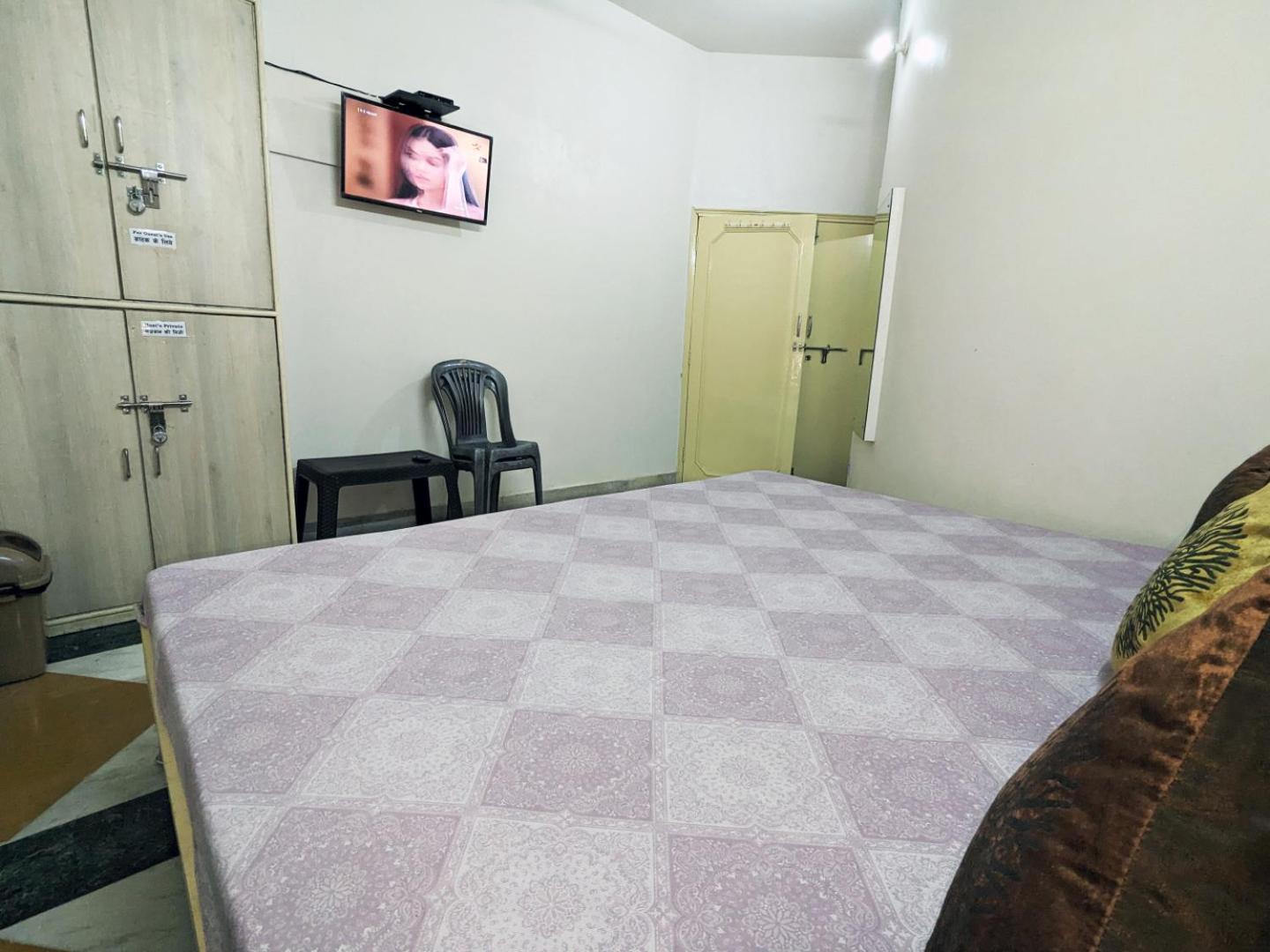 Abode Homestay 자이푸르 외부 사진