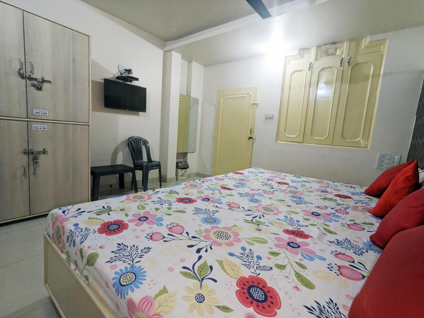 Abode Homestay 자이푸르 외부 사진