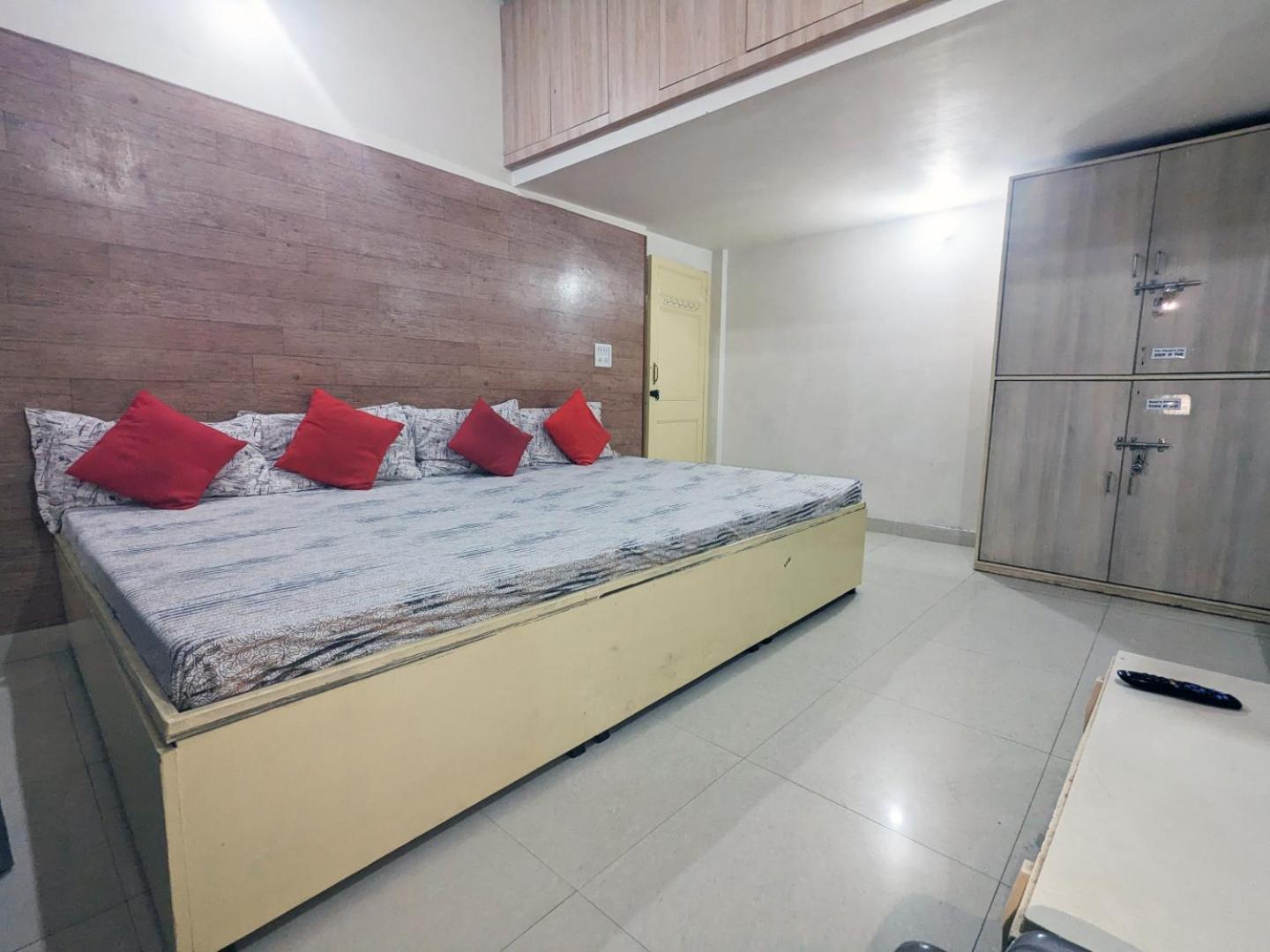 Abode Homestay 자이푸르 외부 사진