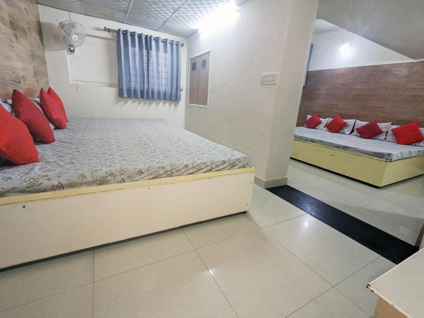Abode Homestay 자이푸르 외부 사진