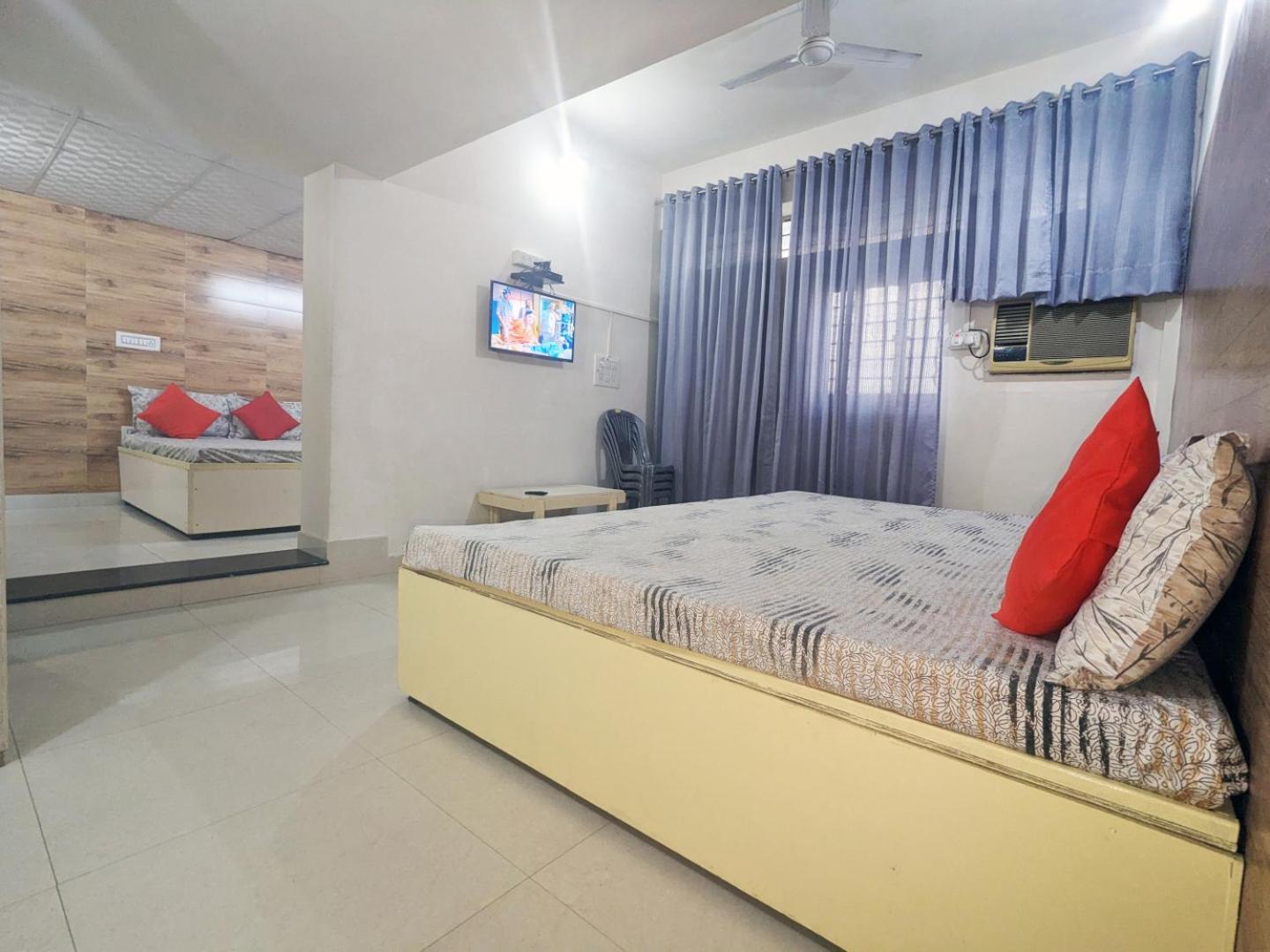 Abode Homestay 자이푸르 외부 사진
