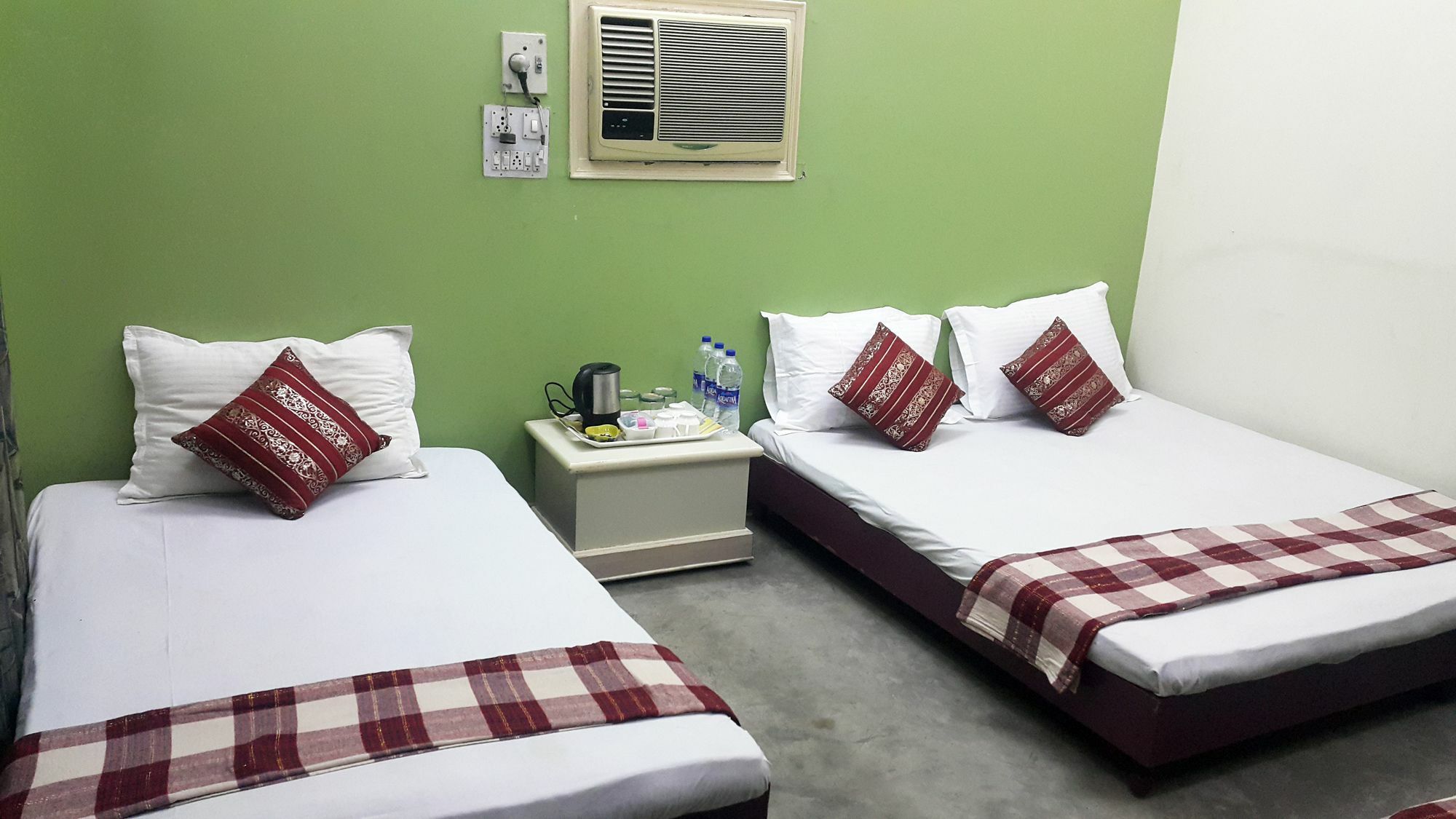 Abode Homestay 자이푸르 외부 사진